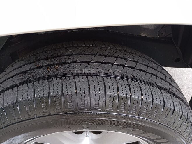 Toyota Land Cruiser Prado 2012, 215,000 km - 2.7 l - Bakı