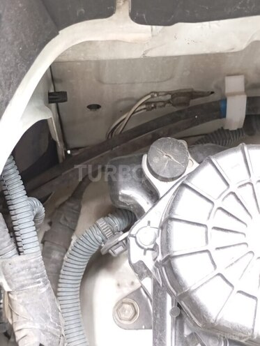 Toyota Land Cruiser Prado 2012, 215,000 km - 2.7 l - Bakı