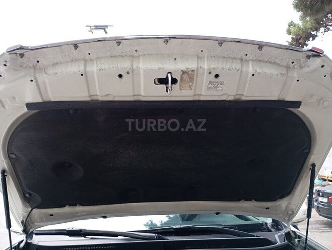 Toyota Land Cruiser Prado 2012, 215,000 km - 2.7 l - Bakı