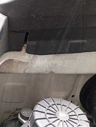 Toyota Land Cruiser Prado 2012, 215,000 km - 2.7 l - Bakı