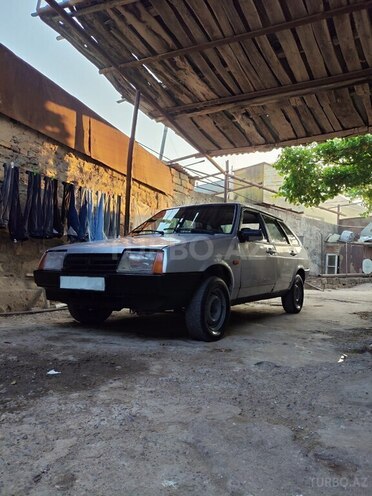 LADA (VAZ) 2109 1989, 475,644 km - 1.3 l - Bakı