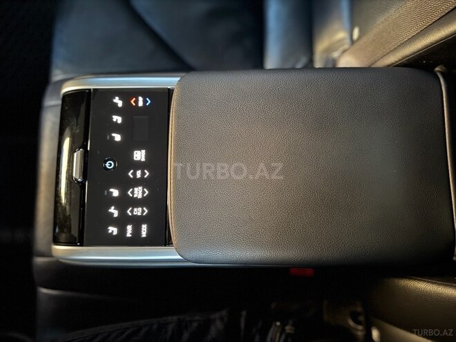 Toyota Camry 2018, 107,000 km - 2.5 l - Bakı