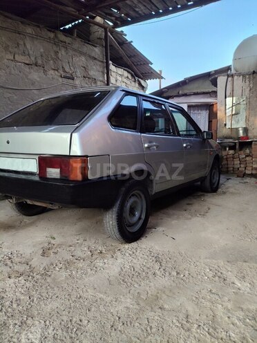 LADA (VAZ) 2109 1989, 475,644 km - 1.3 l - Bakı
