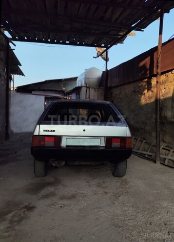 LADA (VAZ) 2109 1989, 475,644 km - 1.3 l - Bakı
