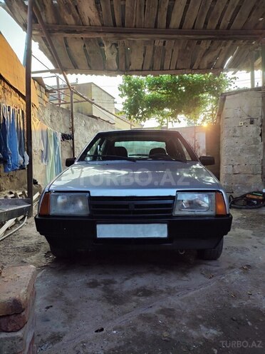 LADA (VAZ) 2109 1989, 475,644 km - 1.3 l - Bakı