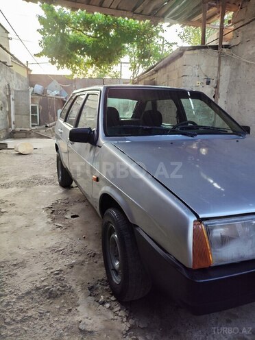 LADA (VAZ) 2109 1989, 475,644 km - 1.3 l - Bakı