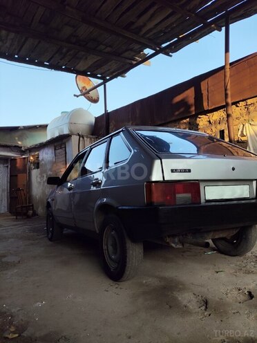 LADA (VAZ) 2109 1989, 475,644 km - 1.3 l - Bakı