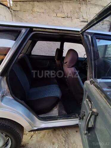 LADA (VAZ) 2109 1989, 475,644 km - 1.3 l - Bakı