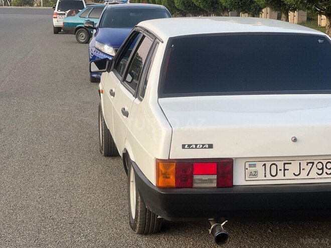 LADA (VAZ) 21099 1999, 270,000 km - 1.5 л - Gəncə