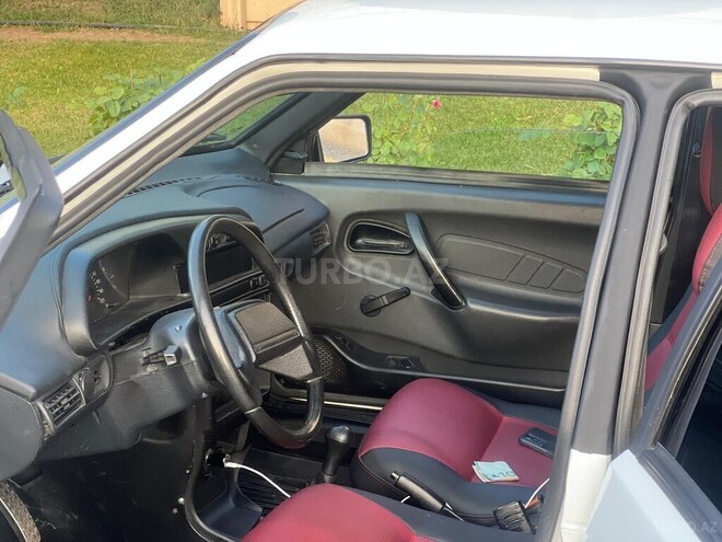 LADA (VAZ) 21099 1999, 270,000 km - 1.5 л - Gəncə