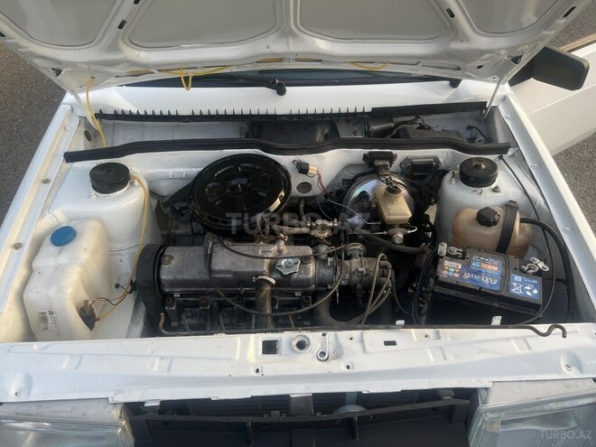 LADA (VAZ) 21099 1999, 270,000 km - 1.5 л - Gəncə