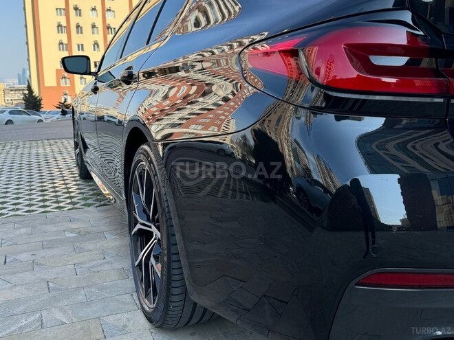BMW 530e 2021, 49,000 km - 2.0 l - Bakı