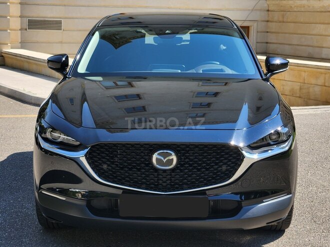 Mazda CX-30 2023, 6,700 km - 2.0 l - Bakı