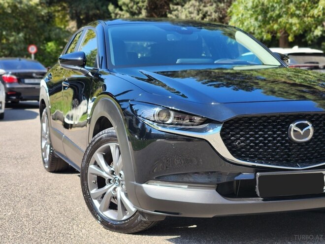 Mazda CX-30 2023, 6,700 km - 2.0 l - Bakı