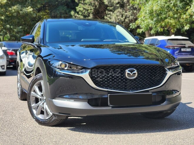 Mazda CX-30 2023, 6,700 km - 2.0 l - Bakı