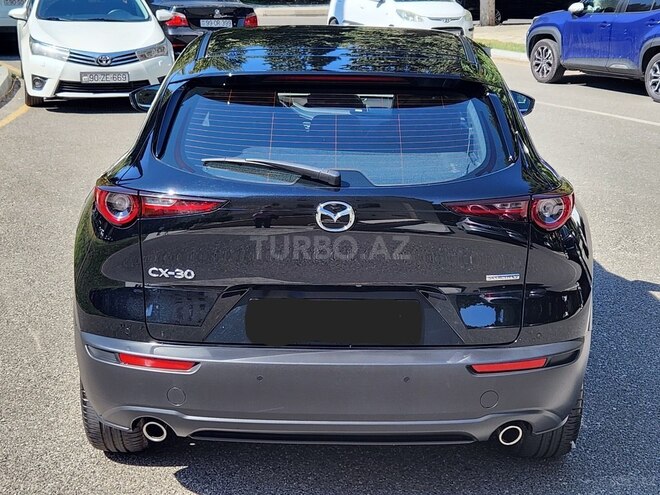 Mazda CX-30 2023, 6,700 km - 2.0 l - Bakı