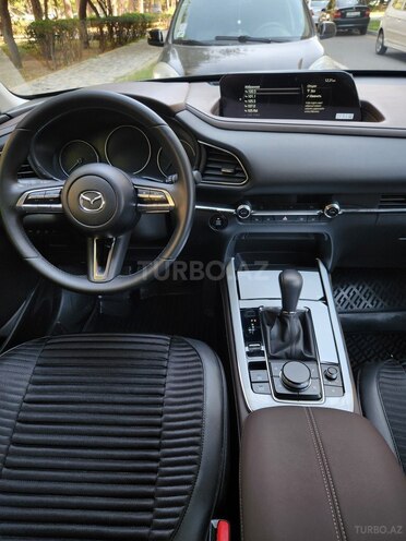 Mazda CX-30 2023, 6,700 km - 2.0 l - Bakı