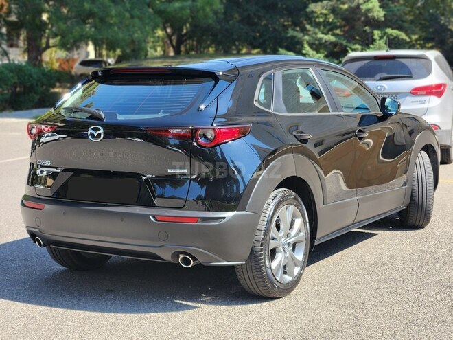 Mazda CX-30 2023, 6,700 km - 2.0 l - Bakı