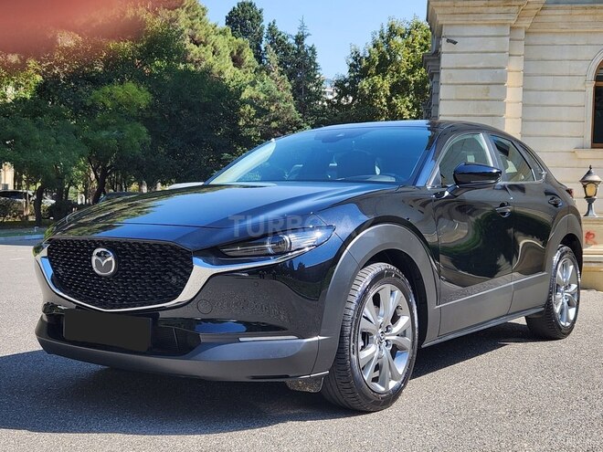 Mazda CX-30 2023, 6,700 km - 2.0 l - Bakı