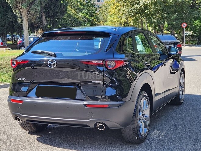 Mazda CX-30 2023, 6,700 km - 2.0 l - Bakı