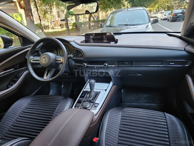 Mazda CX-30 2023, 6,700 km - 2.0 l - Bakı