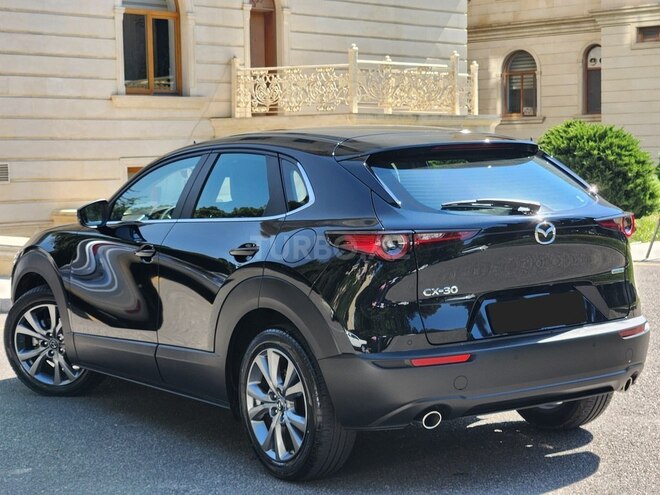 Mazda CX-30 2023, 6,700 km - 2.0 l - Bakı