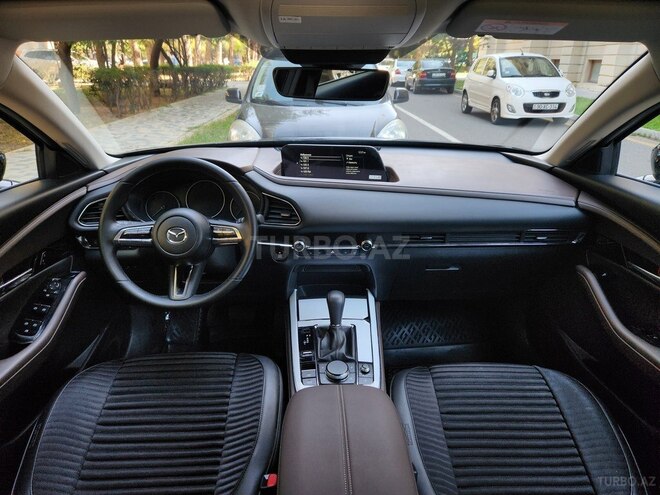 Mazda CX-30 2023, 6,700 km - 2.0 l - Bakı