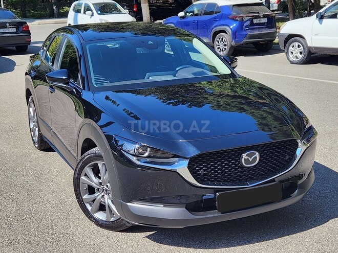 Mazda CX-30 2023, 6,700 km - 2.0 l - Bakı