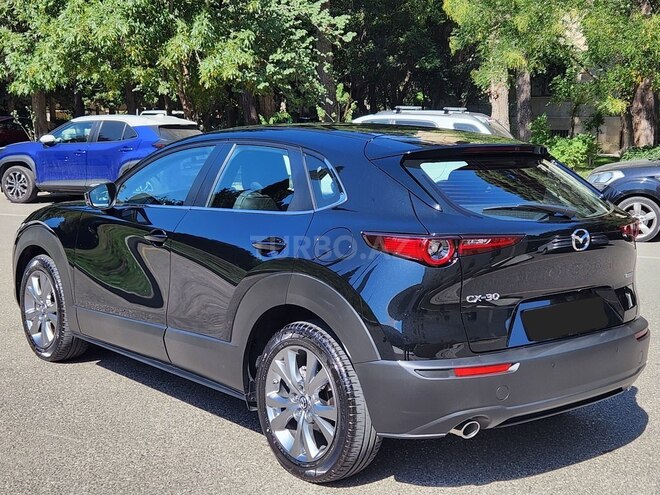 Mazda CX-30 2023, 6,700 km - 2.0 l - Bakı