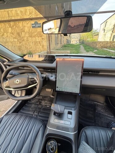 Changan Qiyuan A05 2024, 14,580 km - 1.5 л - Bakı