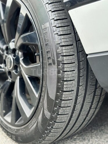 Land Rover Range Rover 2021, 128,000 km - 3.0 л - Bakı