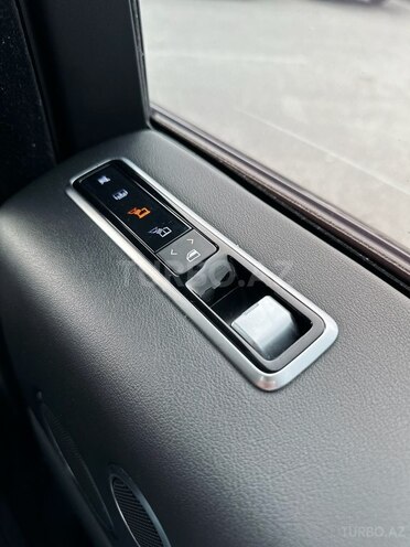 Land Rover Range Rover 2021, 128,000 km - 3.0 л - Bakı