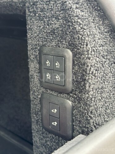 Land Rover Range Rover 2021, 128,000 km - 3.0 л - Bakı