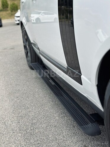 Land Rover Range Rover 2021, 128,000 km - 3.0 л - Bakı