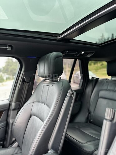 Land Rover Range Rover 2021, 128,000 km - 3.0 л - Bakı