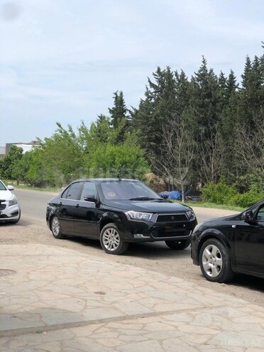 Khazar SD 2021, 128,000 km - 1.7 l - Bakı