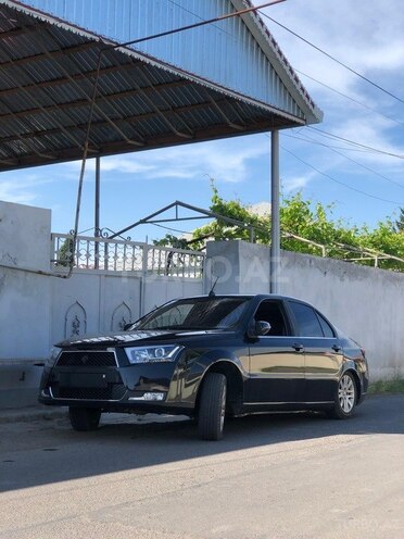 Khazar SD 2021, 128,000 km - 1.7 l - Bakı