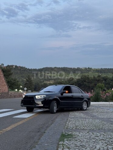 Khazar SD 2021, 128,000 km - 1.7 l - Bakı