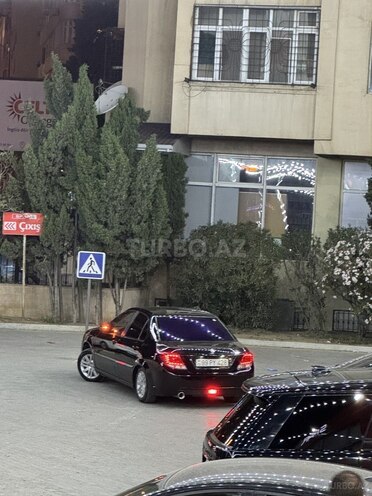 Khazar SD 2021, 128,000 km - 1.7 l - Bakı