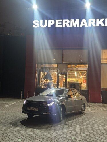 Khazar SD 2021, 128,000 km - 1.7 l - Bakı