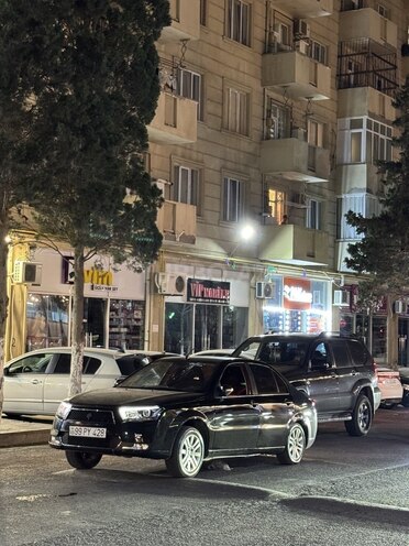 Khazar SD 2021, 128,000 km - 1.7 l - Bakı