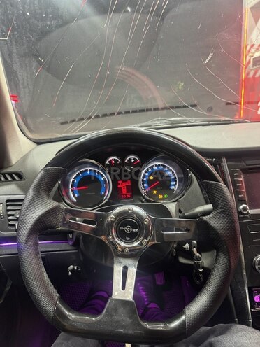 Khazar SD 2021, 128,000 km - 1.7 l - Bakı