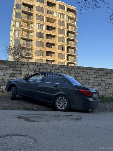 Khazar SD 2021, 128,000 km - 1.7 l - Bakı