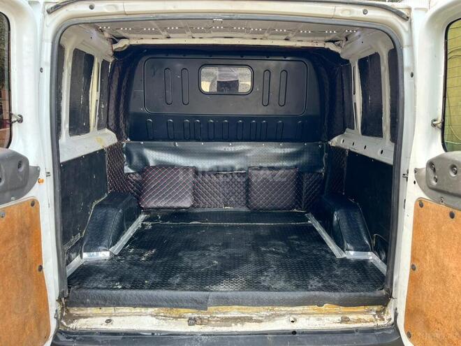 Ford Transit 2007, 120,000 km - 2.4 л - Şəmkir