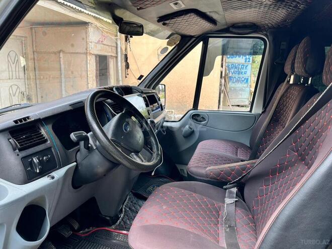 Ford Transit 2007, 120,000 km - 2.4 л - Şəmkir