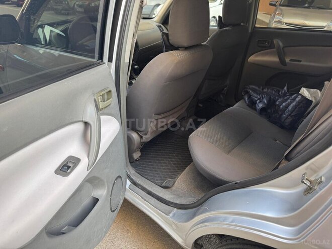 Chery Tiggo (T11) 2008, 284,000 km - 2.0 l - Bakı