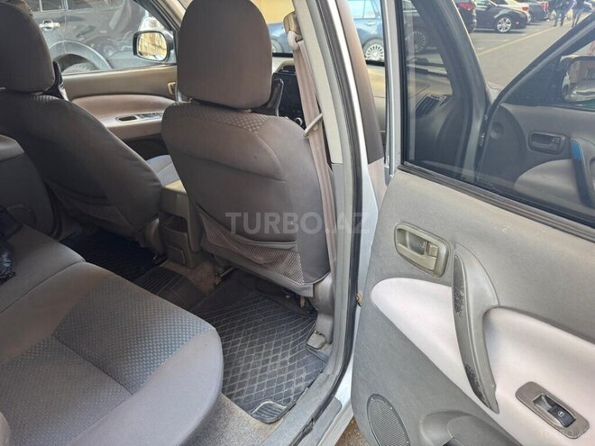 Chery Tiggo (T11) 2008, 284,000 km - 2.0 l - Bakı