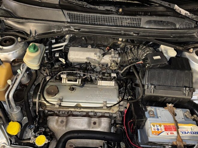 Chery Tiggo (T11) 2008, 284,000 km - 2.0 l - Bakı