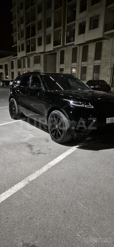 Land Rover RR Velar 2018, 101,855 km - 2.0 л - Bakı