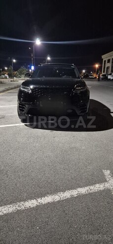 Land Rover RR Velar 2018, 101,855 km - 2.0 л - Bakı